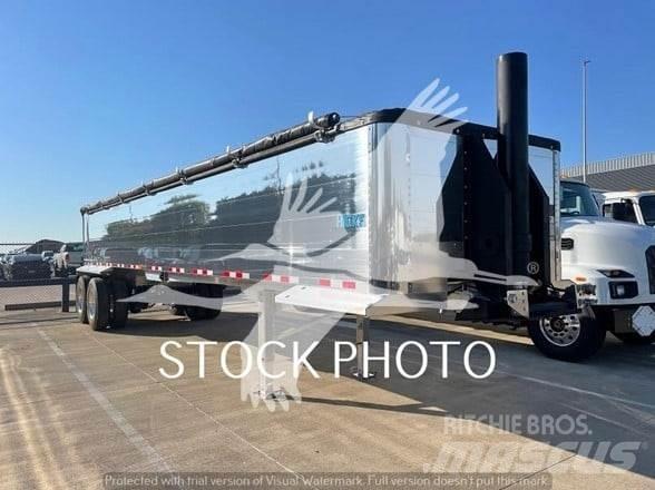  HICKS SL3729 Rimorchi ribaltabili