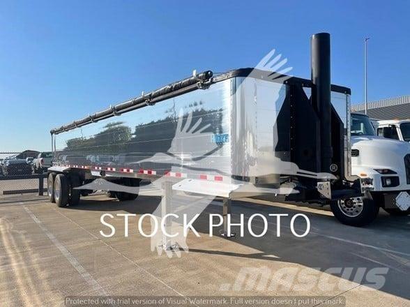  HICKS SL3729 Rimorchi ribaltabili