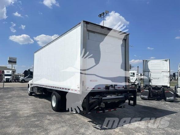 Hino 268A Costruzioni - Altro