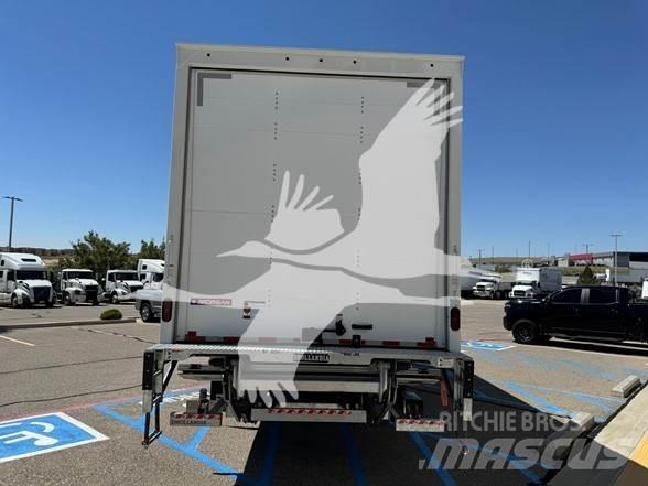 Hino L6 Costruzioni - Altro
