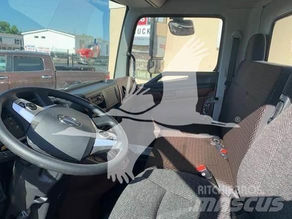 Hino L7 Autocabinati
