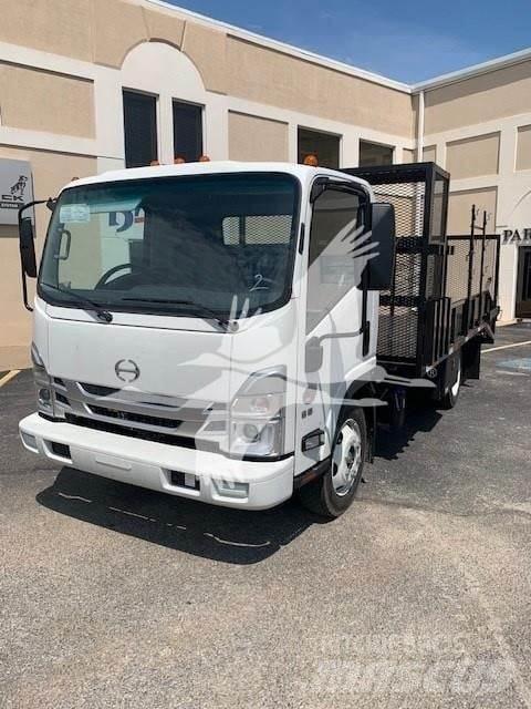 Hino S5 Costruzioni - Altro
