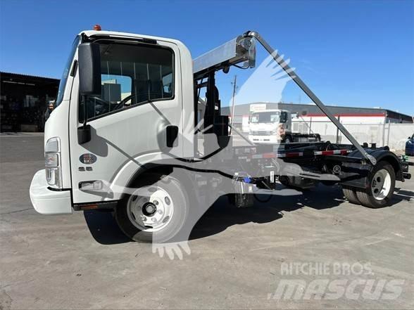 Hino S5 Costruzioni - Altro