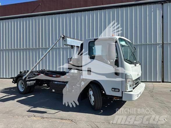 Hino S5 Costruzioni - Altro