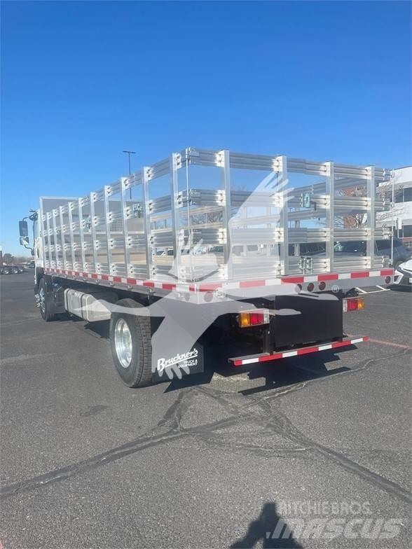 Isuzu FTR Costruzioni - Altro