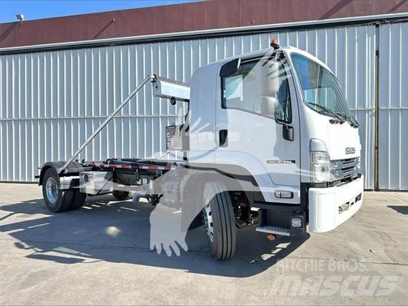 Isuzu FTR Costruzioni - Altro