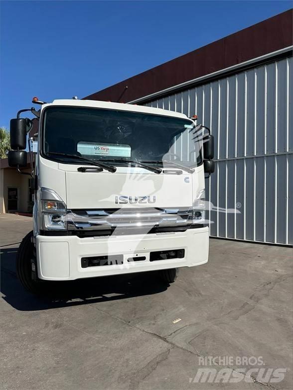 Isuzu FTR Costruzioni - Altro