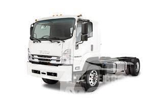Isuzu FTR Autocabinati