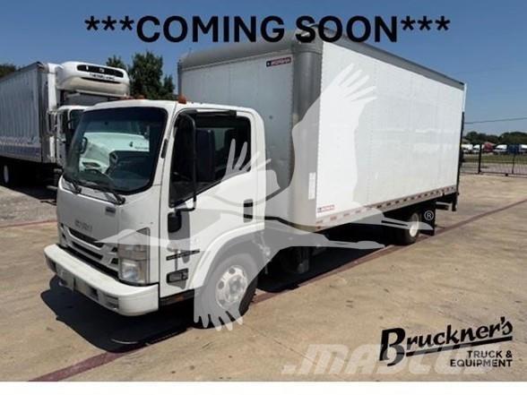 Isuzu NPR Costruzioni - Altro