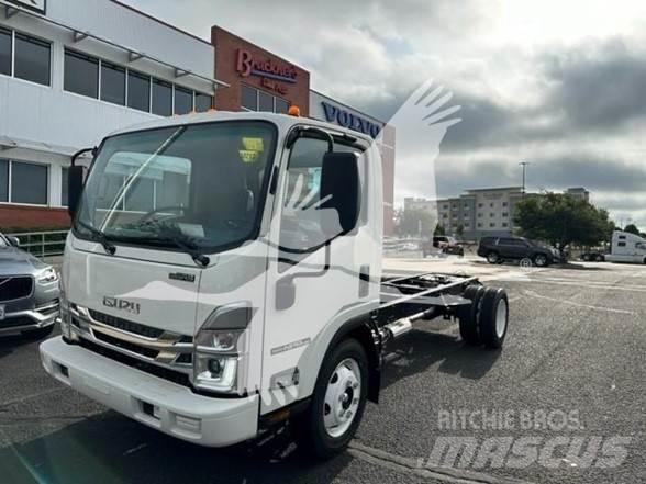 Isuzu NPR HD Autocabinati