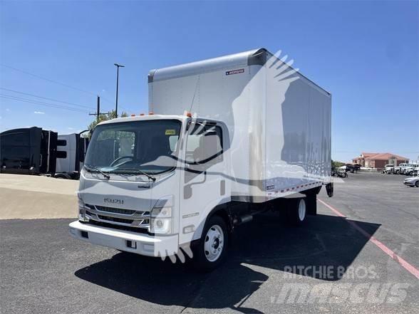 Isuzu NPR HD Costruzioni - Altro
