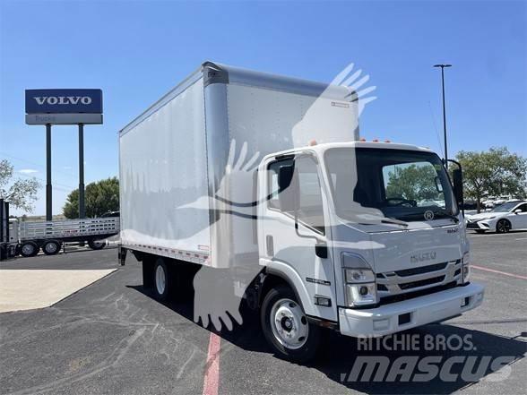 Isuzu NPR HD Costruzioni - Altro