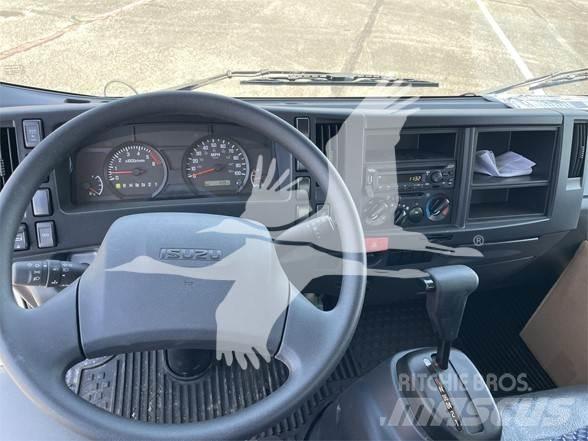 Isuzu NPR HD Costruzioni - Altro