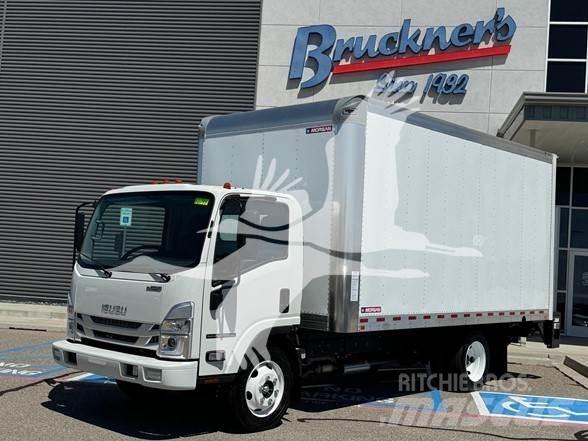 Isuzu NPR HD Costruzioni - Altro