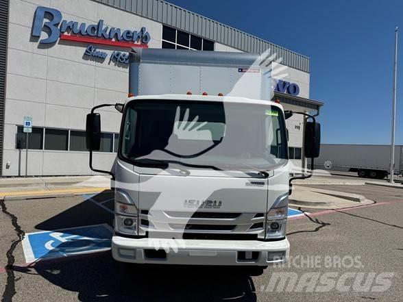 Isuzu NPR HD Costruzioni - Altro