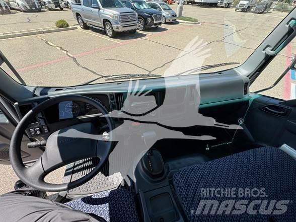 Isuzu NPR HD Costruzioni - Altro