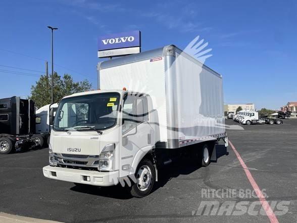 Isuzu NPR HD Costruzioni - Altro