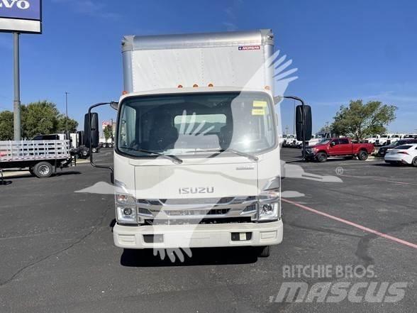 Isuzu NPR HD Costruzioni - Altro