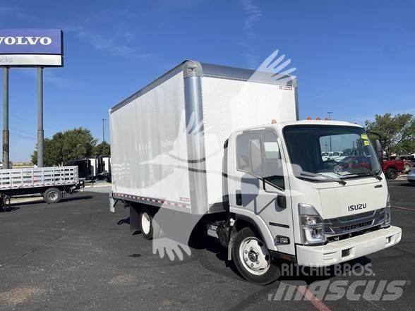 Isuzu NPR HD Costruzioni - Altro