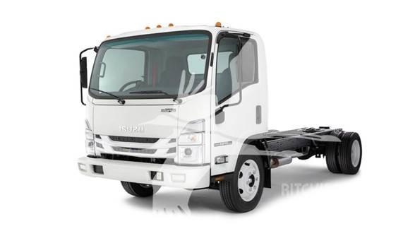Isuzu NPR HD Autocabinati