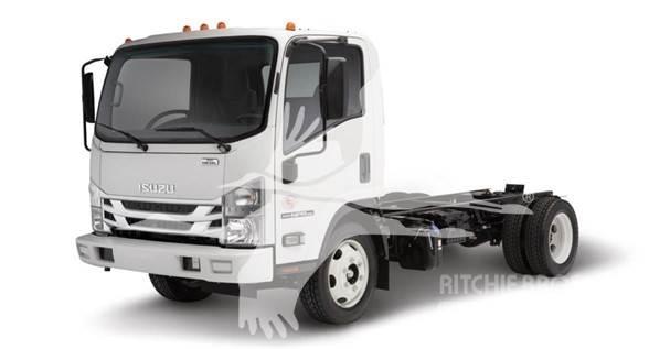 Isuzu NPR XD Autocabinati