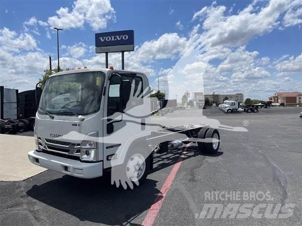 Isuzu NRR Autocabinati