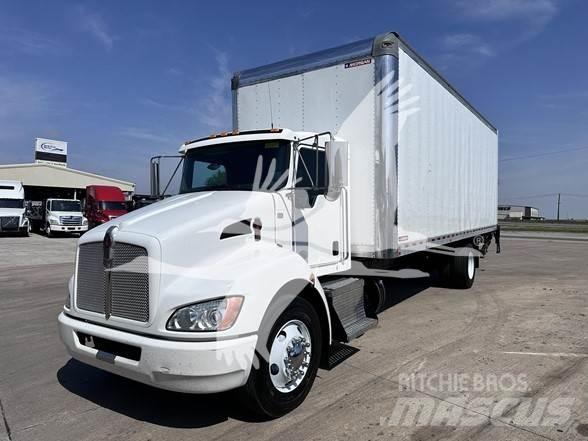 Kenworth T270 Costruzioni - Altro