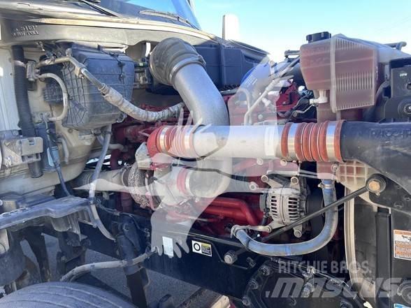 Kenworth T680 Motrici e Trattori Stradali