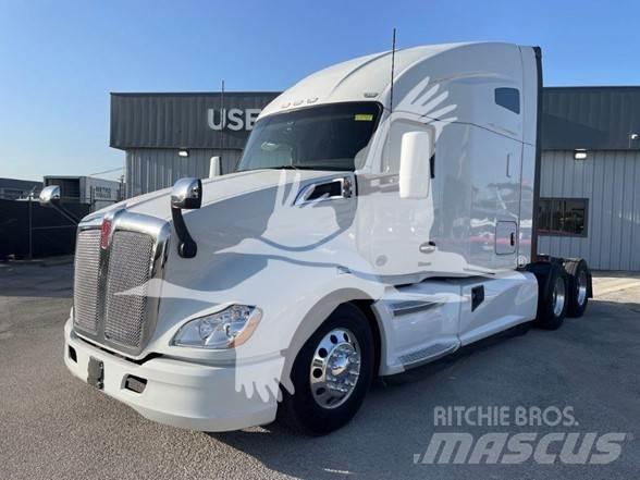 Kenworth T680 Motrici e Trattori Stradali