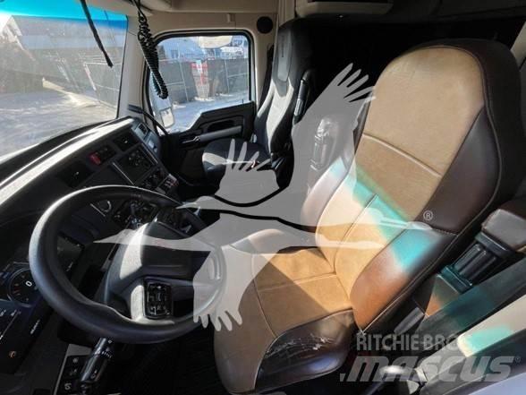 Kenworth T680 Motrici e Trattori Stradali