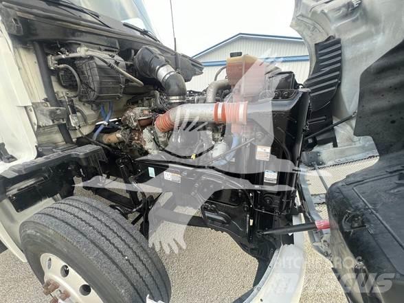 Kenworth T680 Motrici e Trattori Stradali