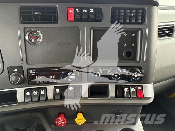 Kenworth T680 Motrici e Trattori Stradali