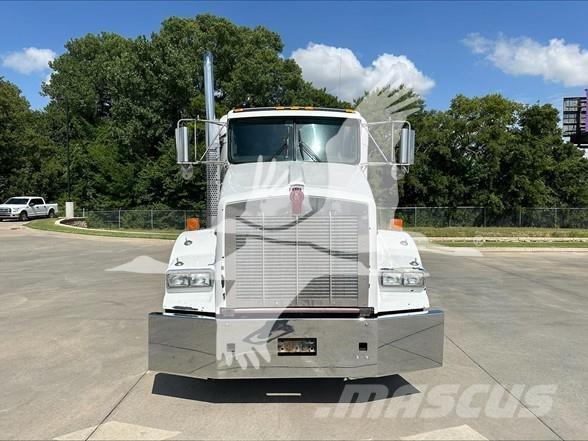 Kenworth T800 Motrici e Trattori Stradali
