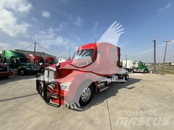 Kenworth T880 Motrici e Trattori Stradali