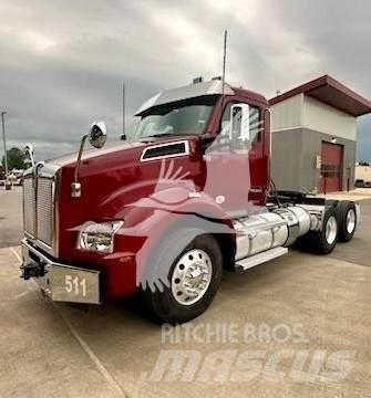Kenworth T880 Motrici e Trattori Stradali