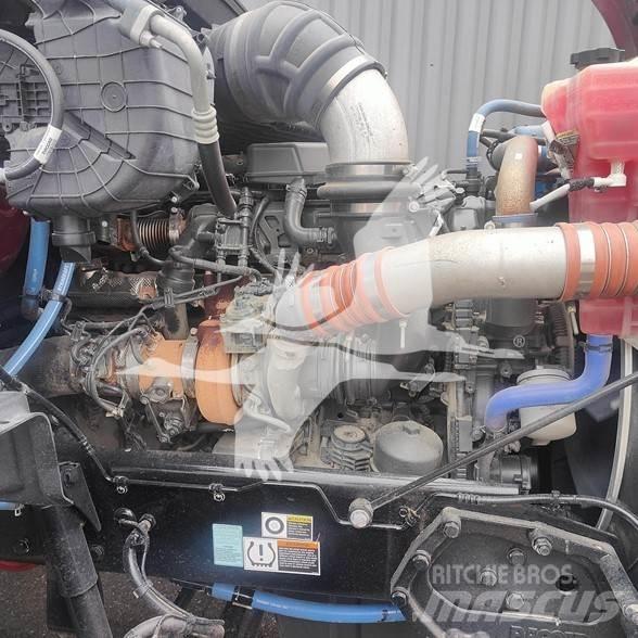 Kenworth T880 Motrici e Trattori Stradali