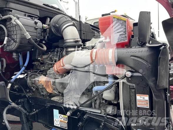 Kenworth T880 Motrici e Trattori Stradali