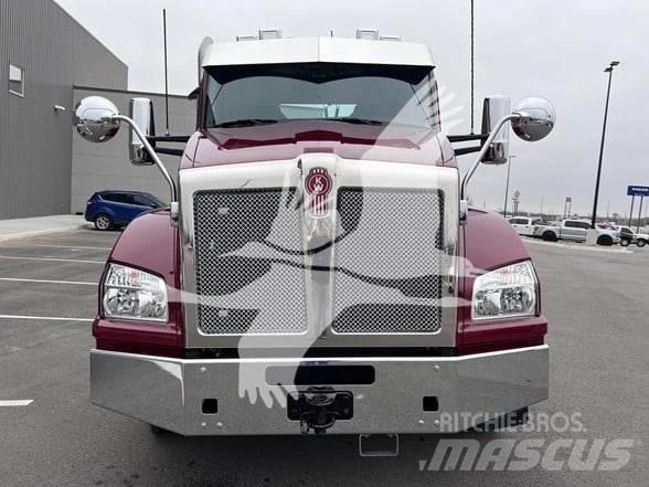 Kenworth T880 Motrici e Trattori Stradali
