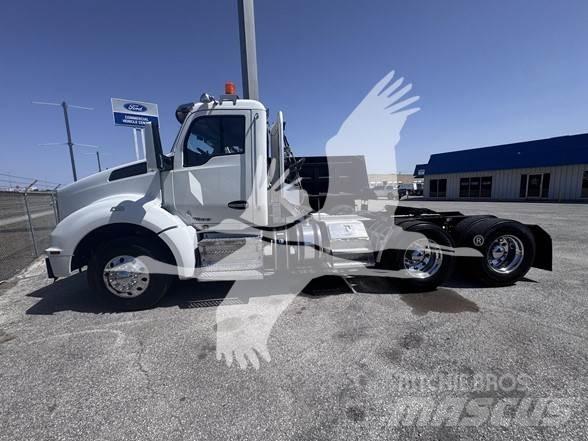 Kenworth T880 Motrici e Trattori Stradali