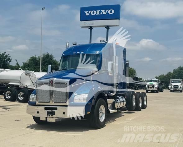 Kenworth T880 Motrici e Trattori Stradali