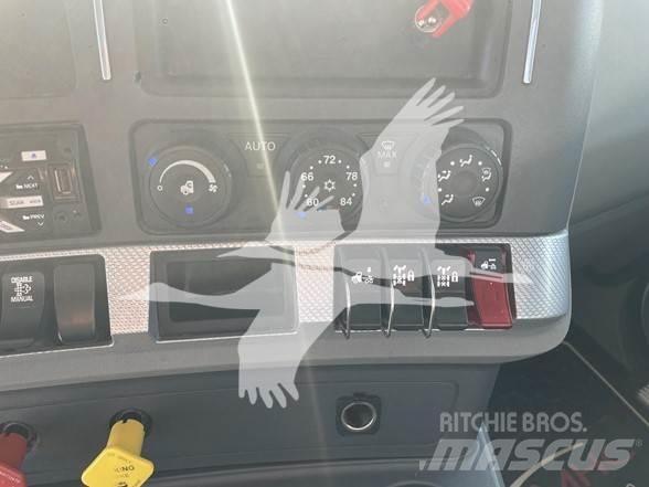 Kenworth T880 Motrici e Trattori Stradali