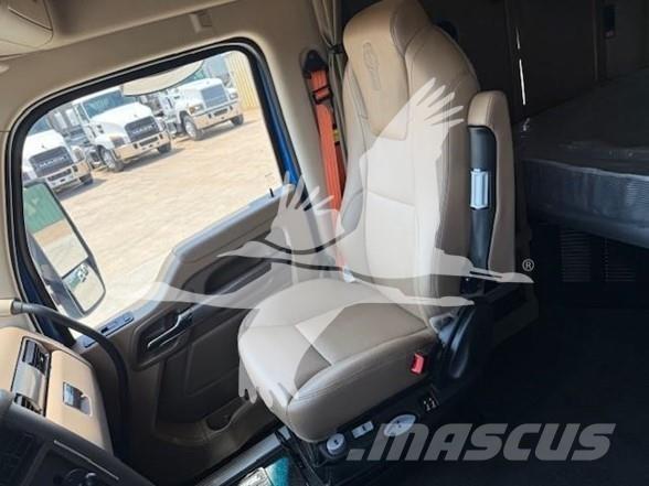 Kenworth T880 Motrici e Trattori Stradali