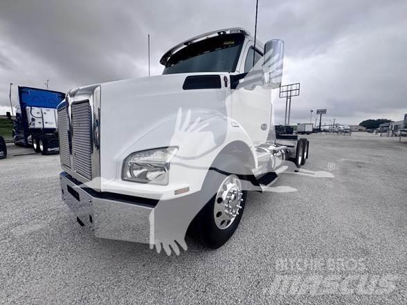 Kenworth T880 Motrici e Trattori Stradali