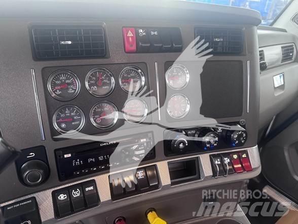 Kenworth T880 Motrici e Trattori Stradali