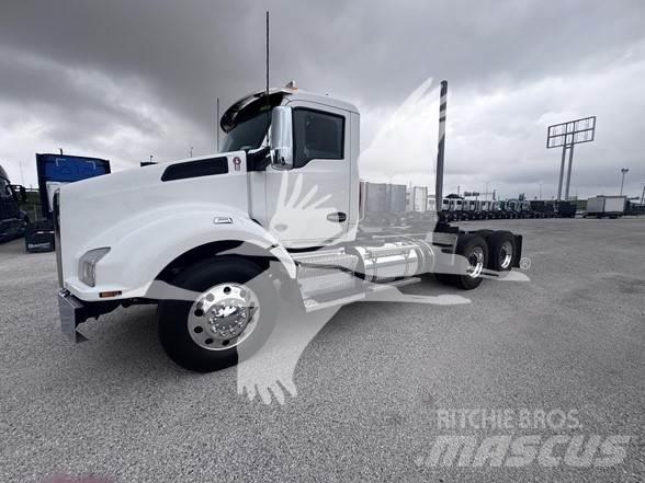 Kenworth T880 Motrici e Trattori Stradali
