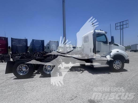 Kenworth T880 Motrici e Trattori Stradali