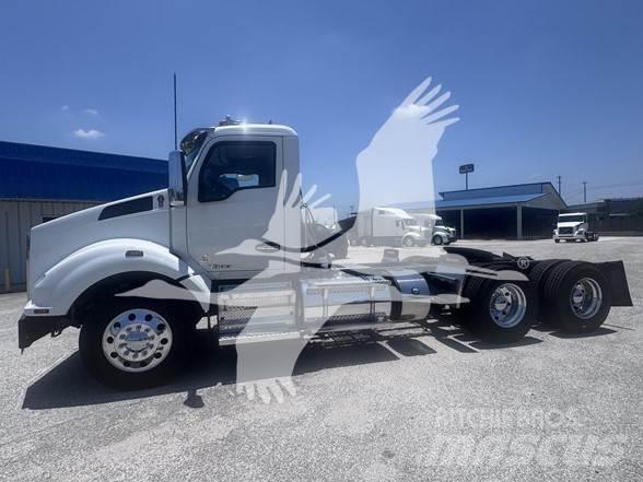 Kenworth T880 Motrici e Trattori Stradali