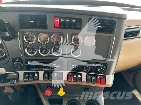 Kenworth T880 Motrici e Trattori Stradali