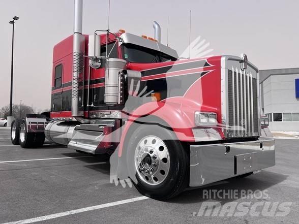 Kenworth W900 Motrici e Trattori Stradali