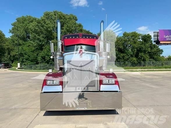 Kenworth W900L Motrici e Trattori Stradali